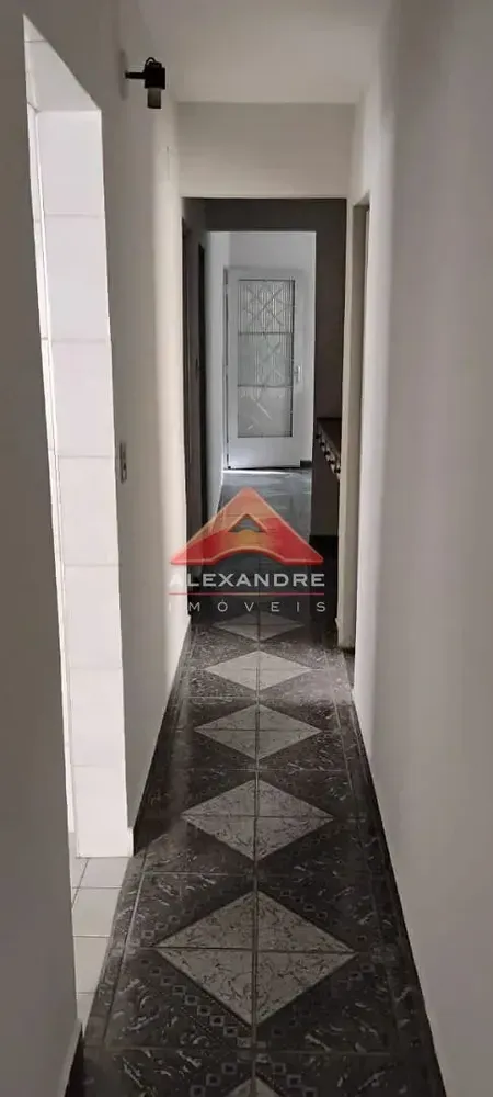 Casa, 4 quartos, 160 m² - Foto 2