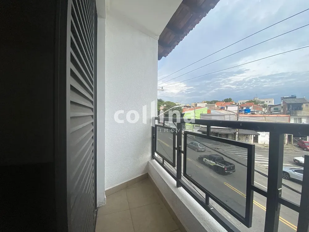 Sobrado, 3 quartos, 200 m² - Foto 3