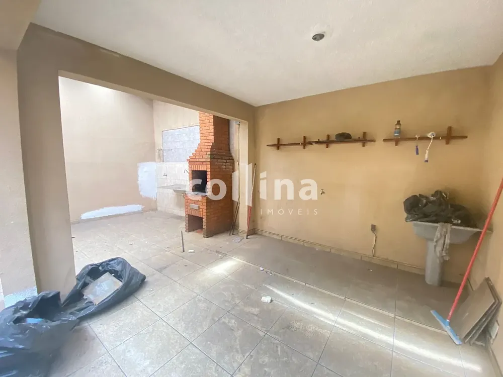 Sobrado, 3 quartos, 200 m² - Foto 2
