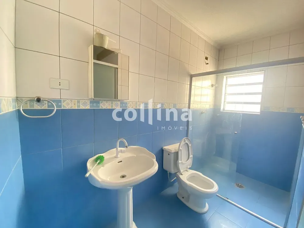 Sobrado, 3 quartos, 200 m² - Foto 1