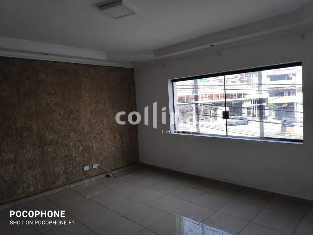 Sobrado, 3 quartos, 200 m² - Foto 8