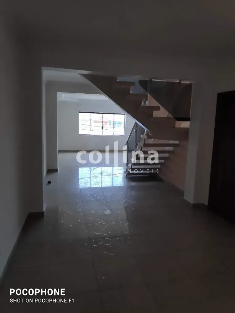 Sobrado, 3 quartos, 200 m² - Foto 6