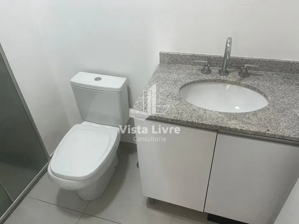 Apartamento, 1 quarto, 51 m² - Foto 2