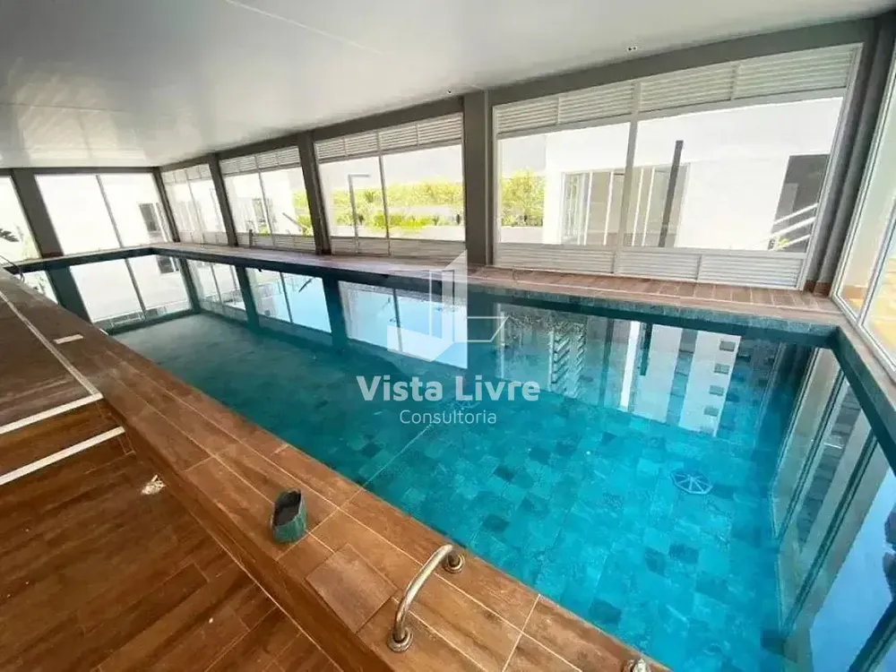 Apartamento, 1 quarto, 51 m² - Foto 3