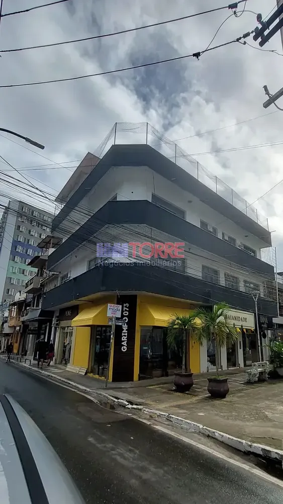 Apartamento, 4 quartos, 146 m² - Foto 1