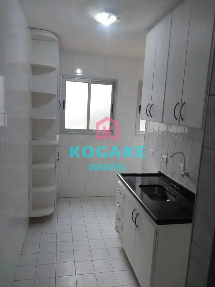 Apartamento, 2 quartos, 62 m² - Foto 3