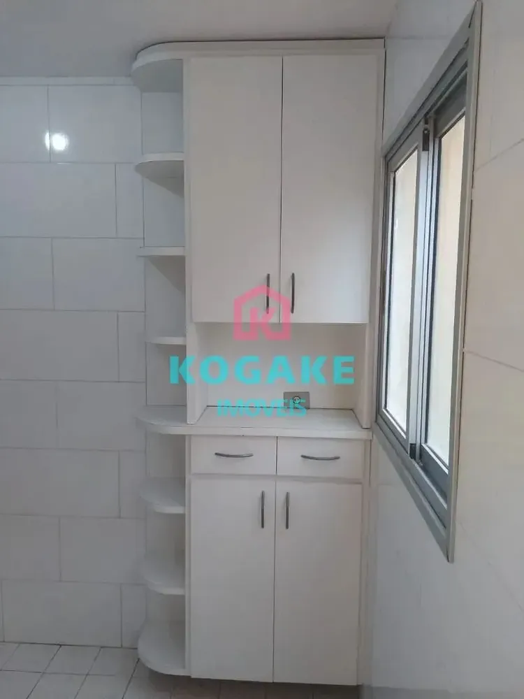 Apartamento, 2 quartos, 62 m² - Foto 1
