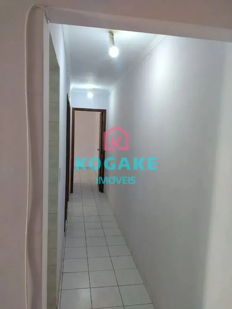 Apartamento, 2 quartos, 62 m² - Foto 5