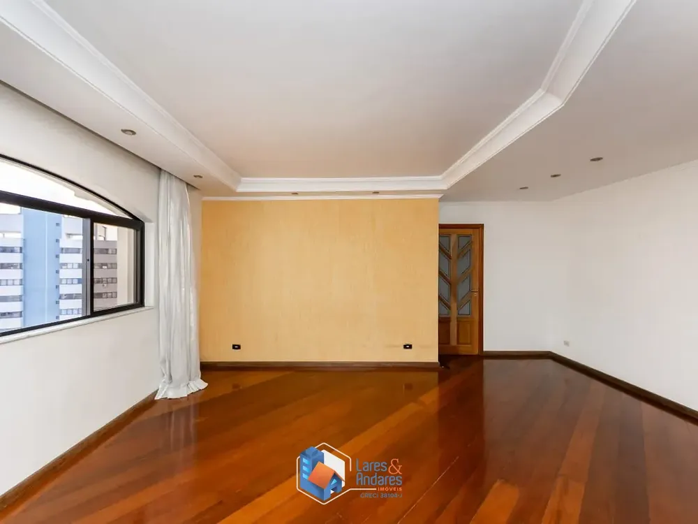 Apartamento, 3 quartos, 118 m² - Foto 4