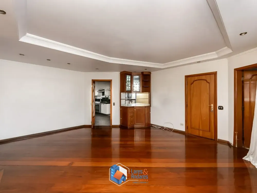 Apartamento, 3 quartos, 118 m² - Foto 1