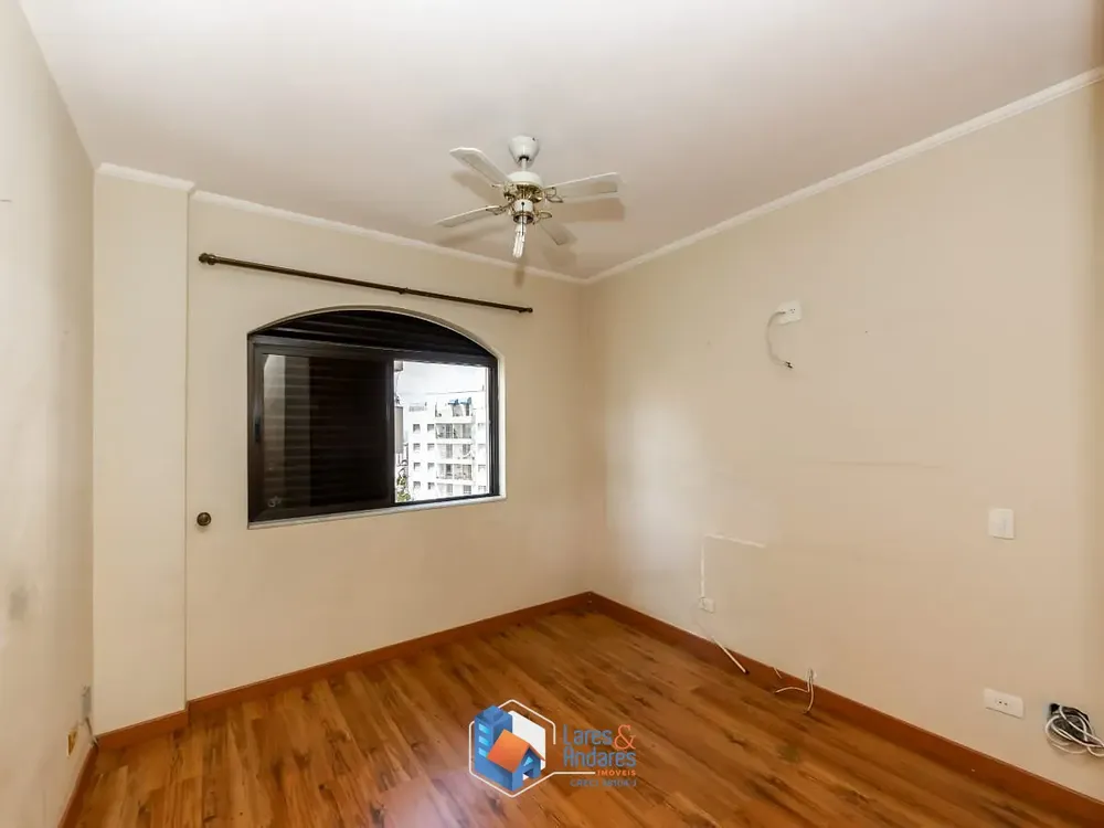 Apartamento, 3 quartos, 118 m² - Foto 3