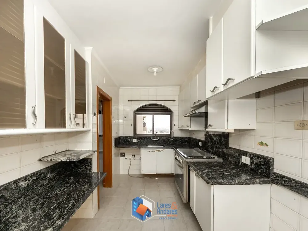Apartamento, 3 quartos, 118 m² - Foto 5