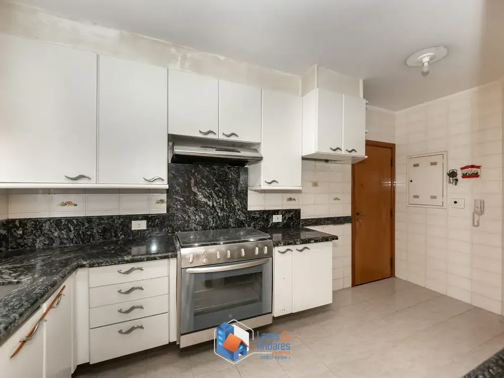 Apartamento, 3 quartos, 118 m² - Foto 2