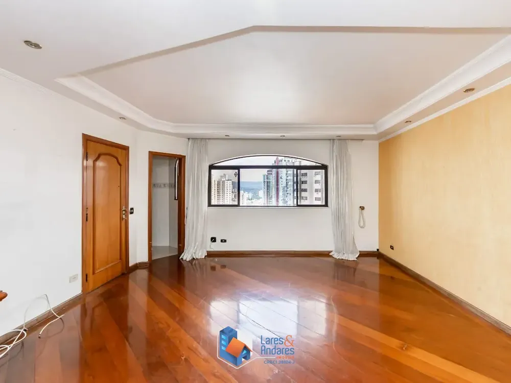 Apartamento, 3 quartos, 118 m² - Foto 6