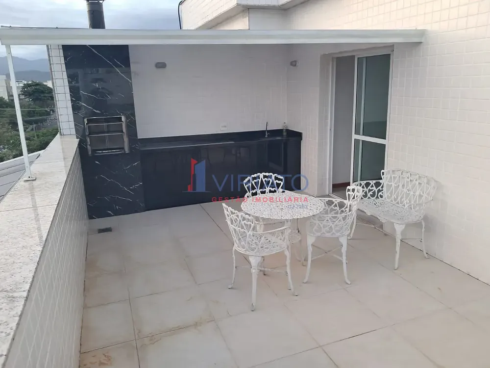Cobertura, 3 quartos, 173 m² - Foto 4