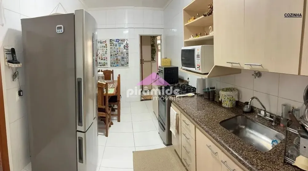 Apartamento, 3 quartos, 94 m² - Foto 3