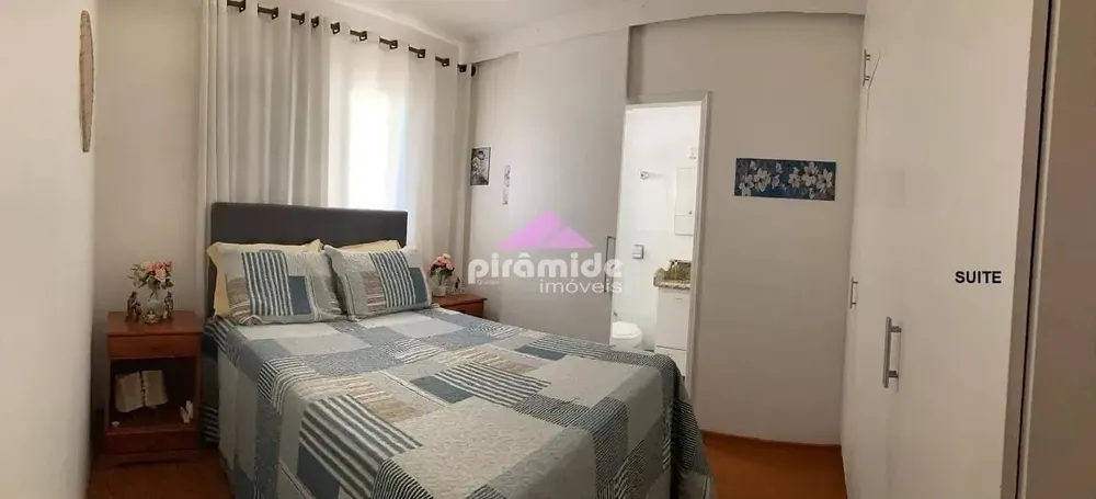 Apartamento, 3 quartos, 94 m² - Foto 4