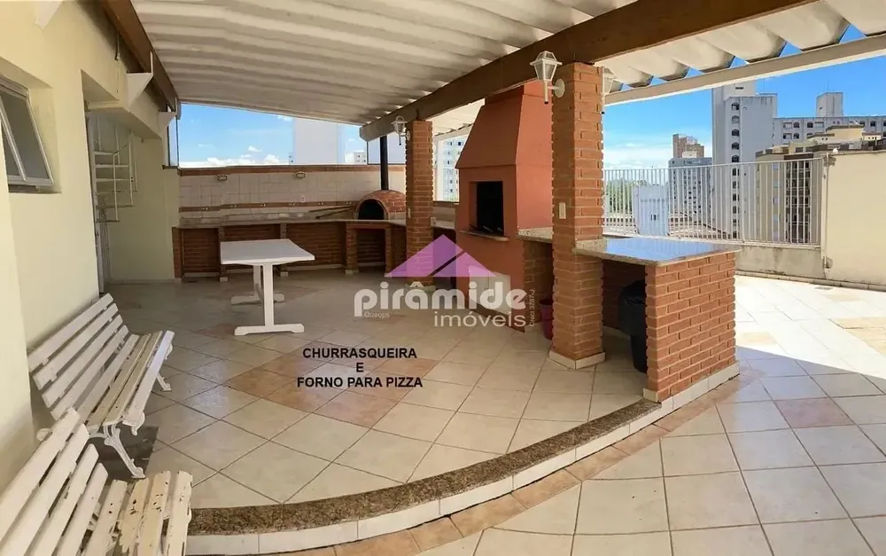 Apartamento, 3 quartos, 94 m² - Foto 5