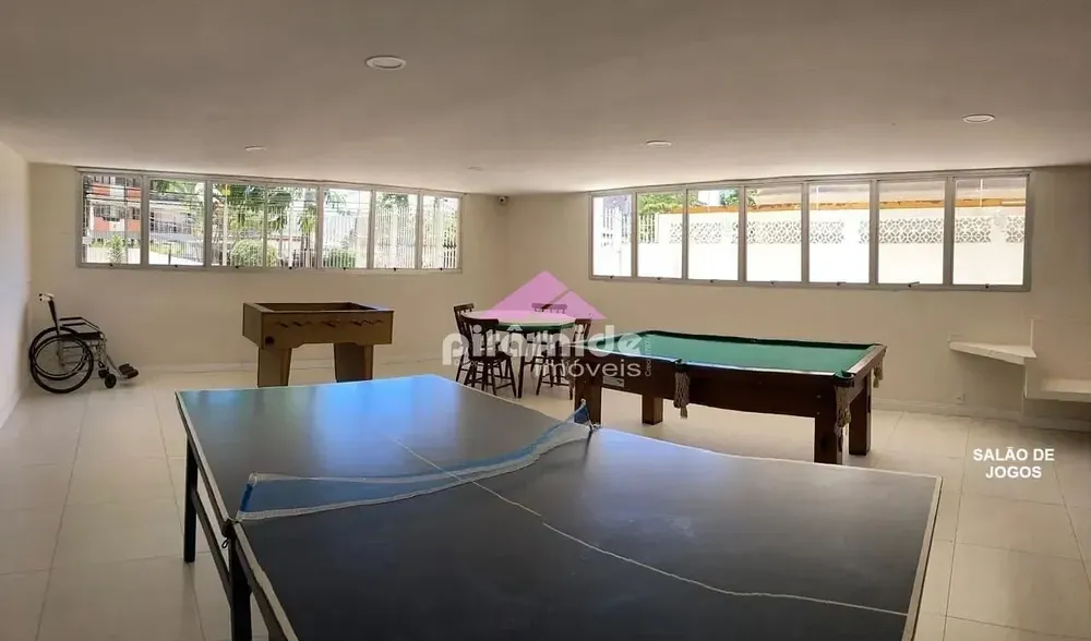 Apartamento, 3 quartos, 94 m² - Foto 7