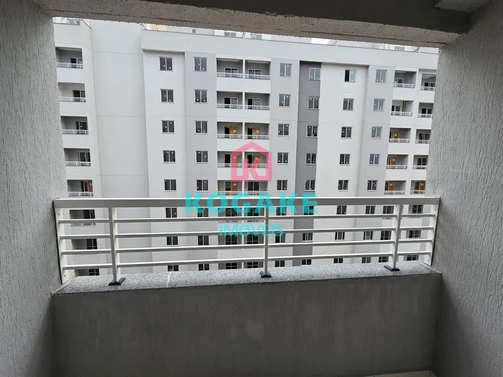 Apartamento, 2 quartos, 52 m² - Foto 3