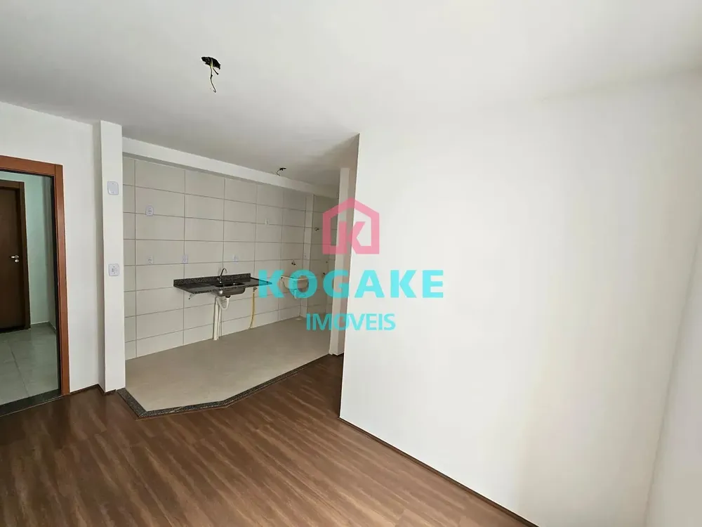 Apartamento, 2 quartos, 52 m² - Foto 2