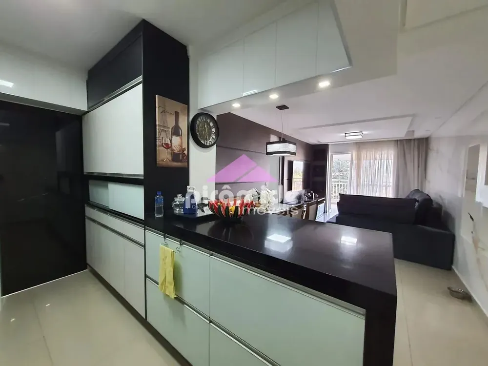 Apartamento, 3 quartos, 89 m² - Foto 4
