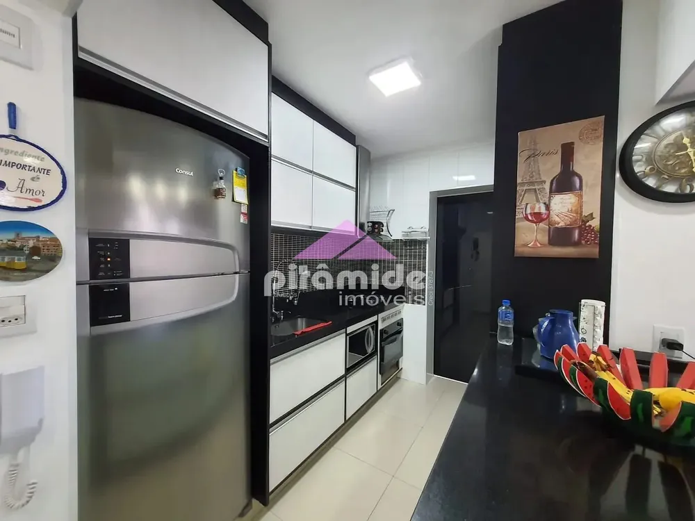 Apartamento, 3 quartos, 89 m² - Foto 3