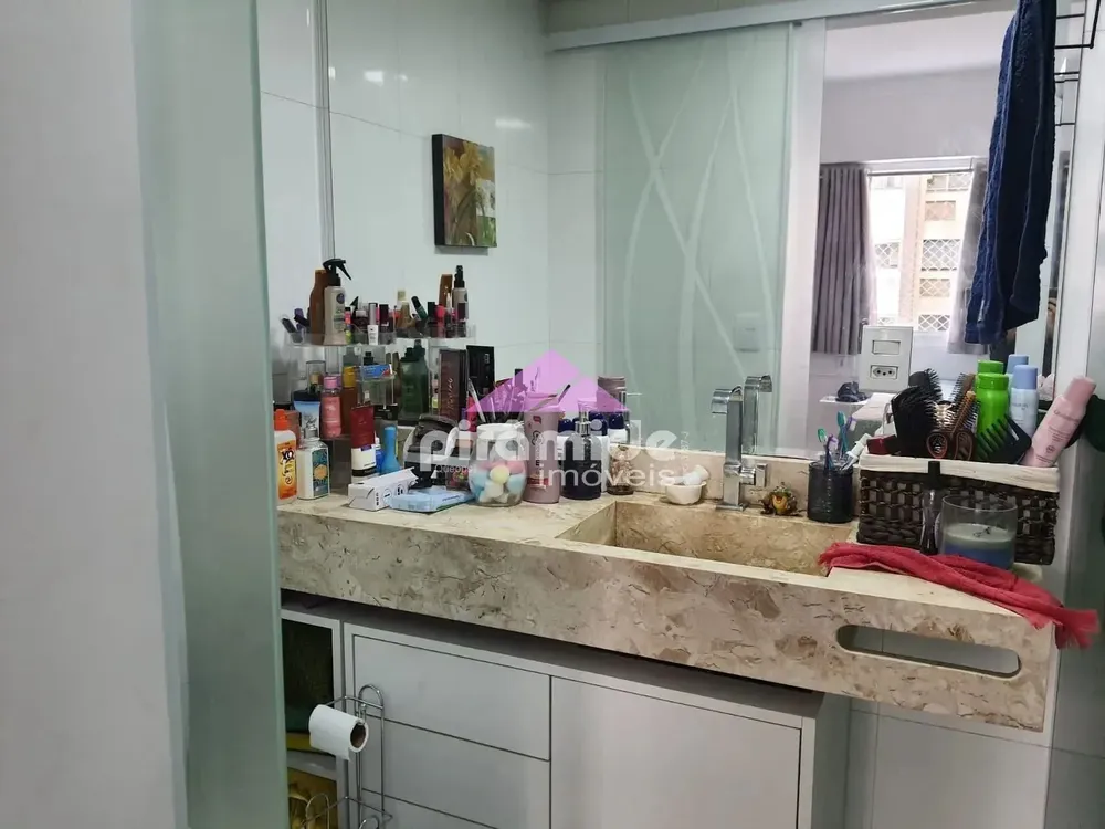 Apartamento, 3 quartos, 89 m² - Foto 5