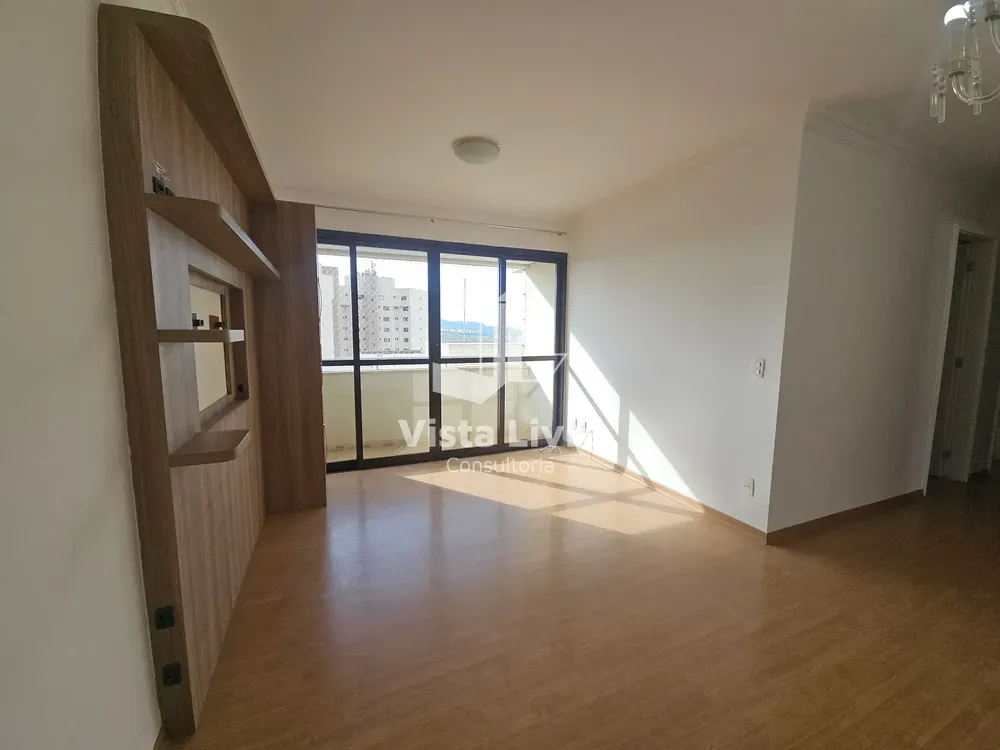 Apartamento, 3 quartos, 90 m² - Foto 2