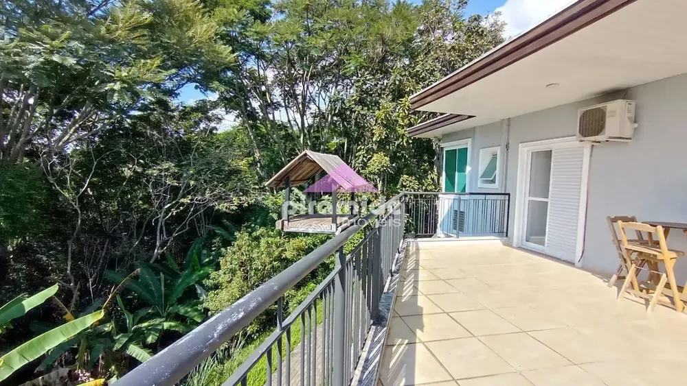 Casa, 5 quartos, 380 m² - Foto 3