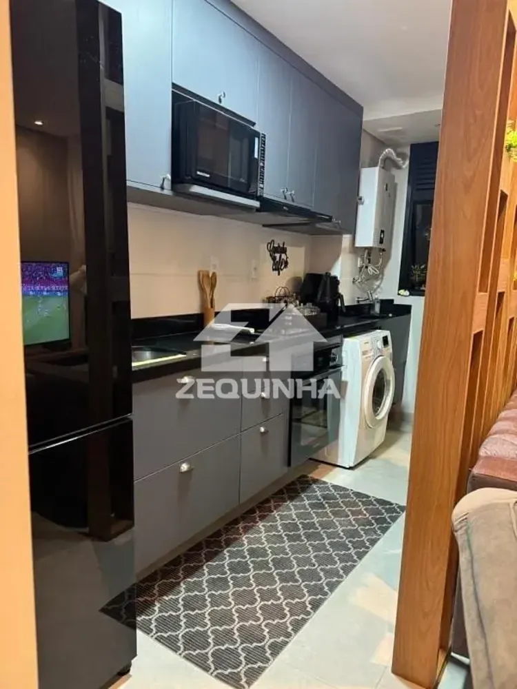 Apartamento, 2 quartos, 61 m² - Foto 1
