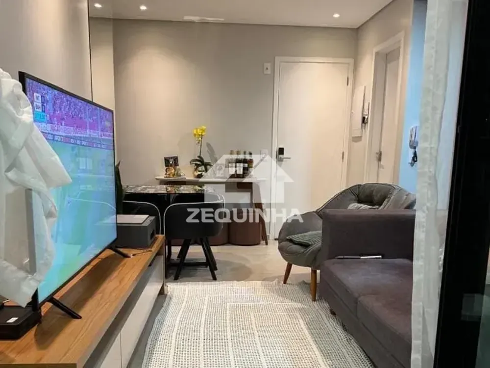 Apartamento, 2 quartos, 61 m² - Foto 2