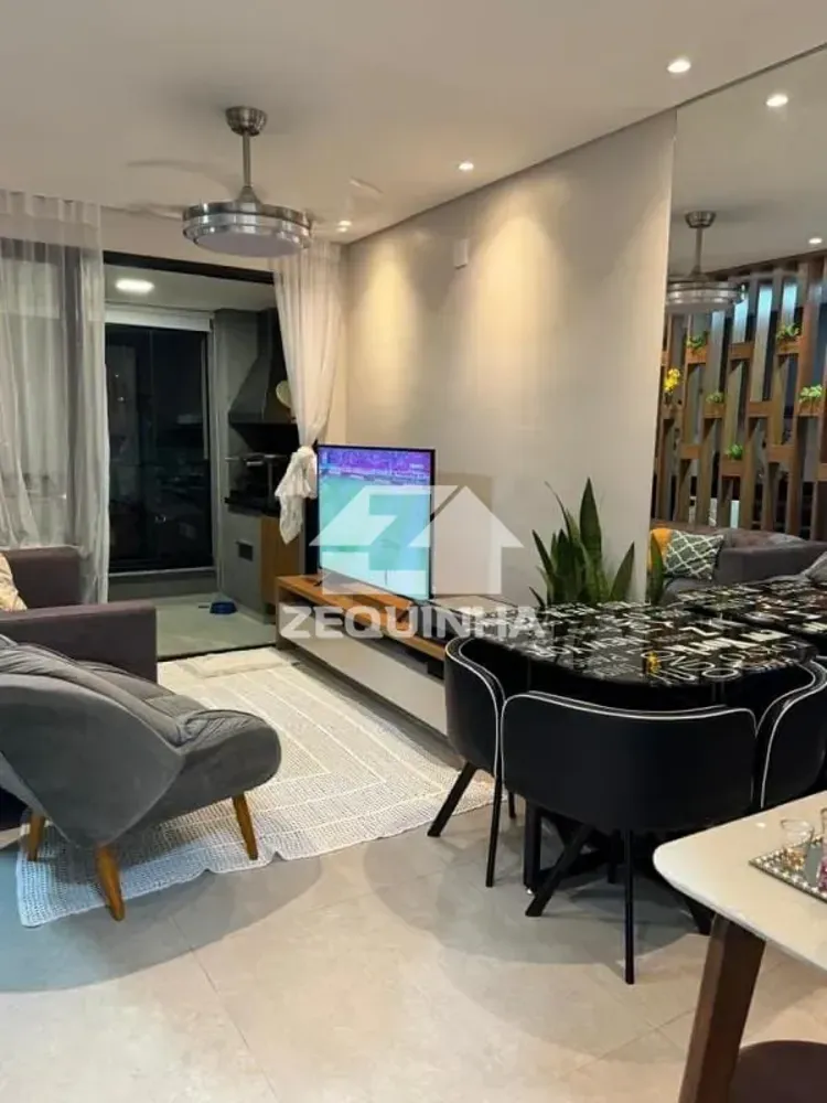 Apartamento, 2 quartos, 61 m² - Foto 3