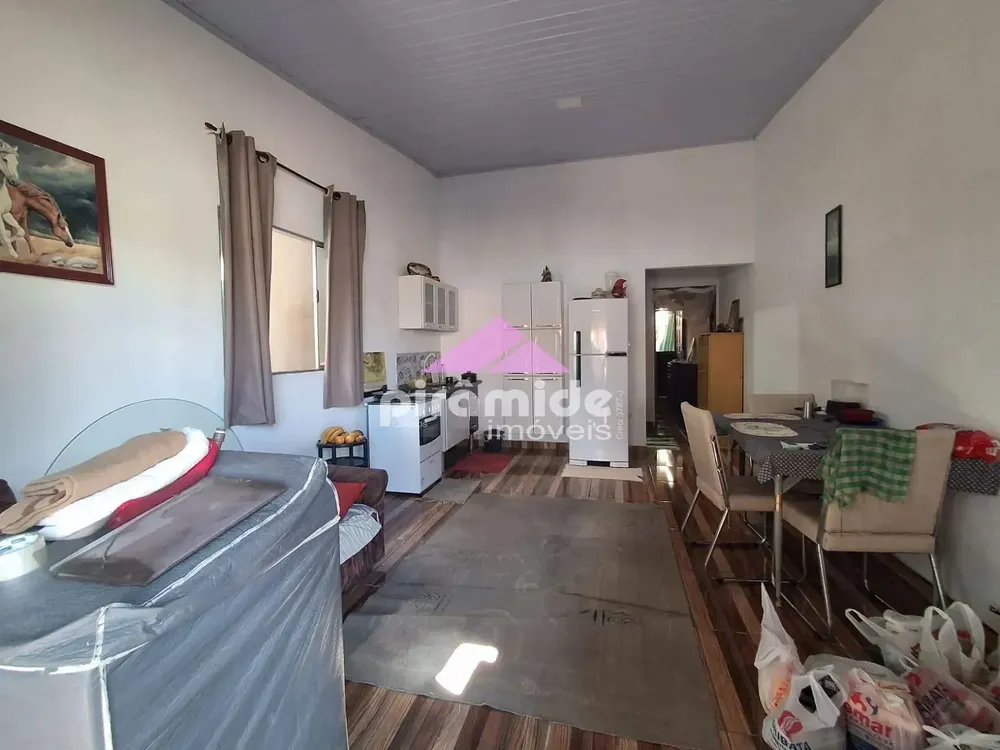 Casa, 1 quarto, 60 m² - Foto 8