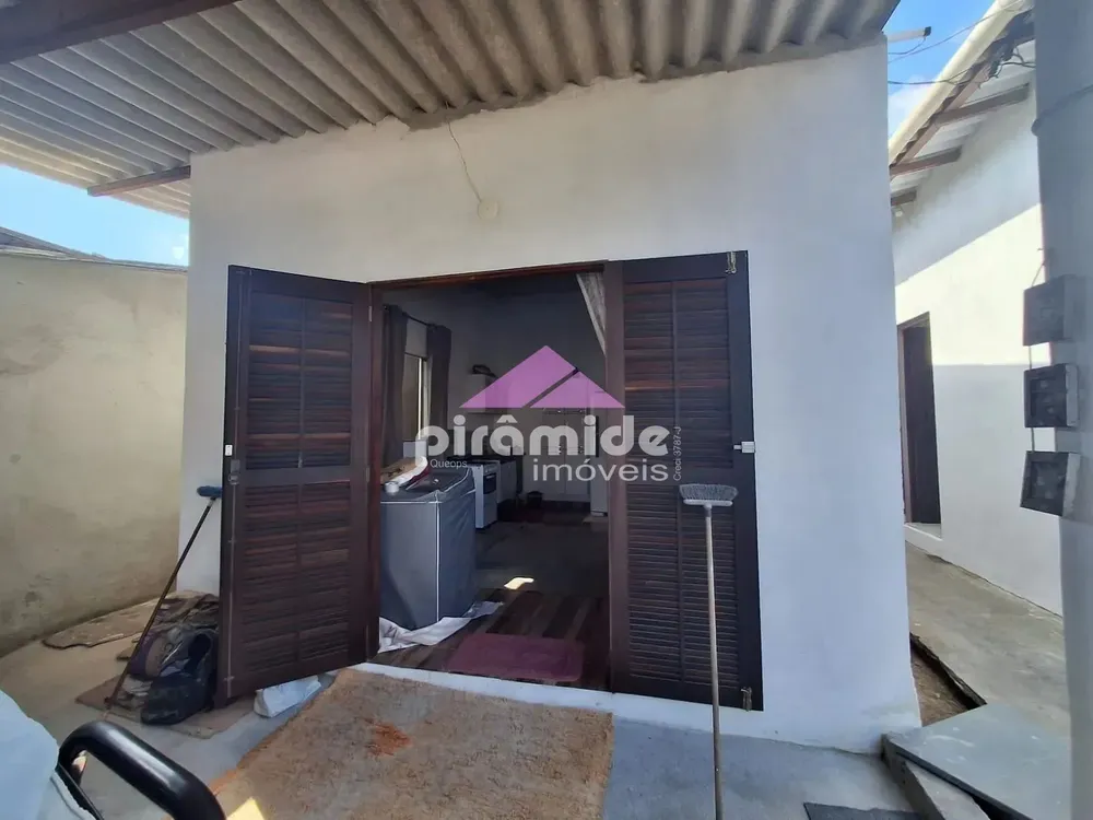 Casa, 1 quarto, 60 m² - Foto 6
