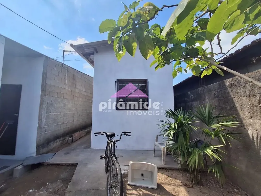 Casa, 1 quarto, 60 m² - Foto 1