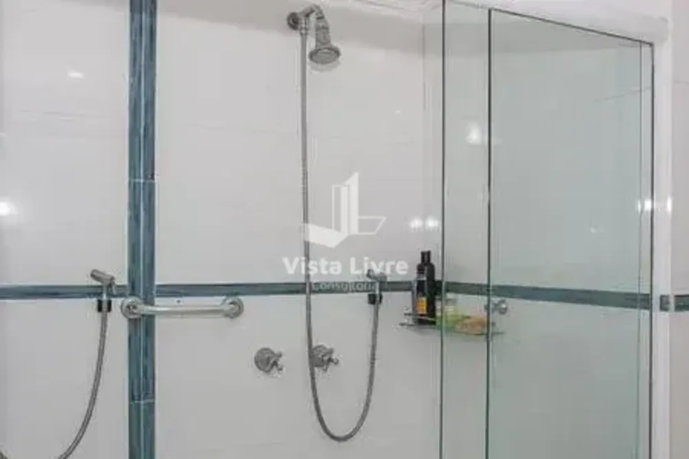 Cobertura, 4 quartos, 184 m² - Foto 8