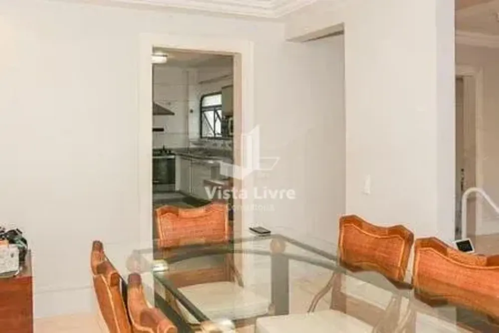 Cobertura, 4 quartos, 184 m² - Foto 3