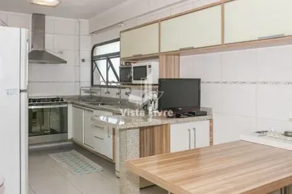 Cobertura, 4 quartos, 184 m² - Foto 7