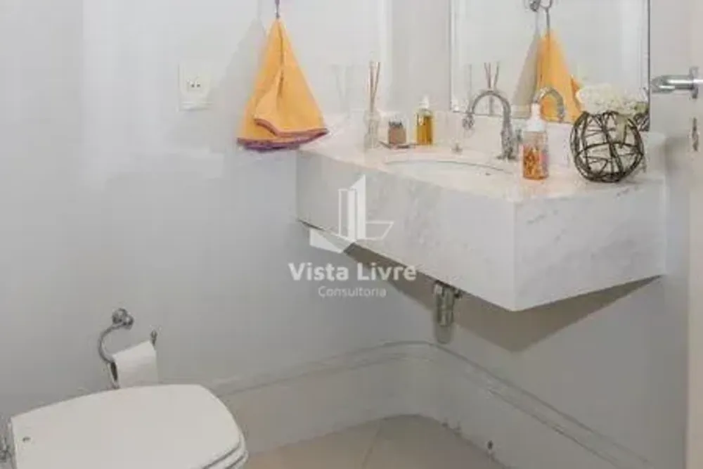 Cobertura, 4 quartos, 184 m² - Foto 5