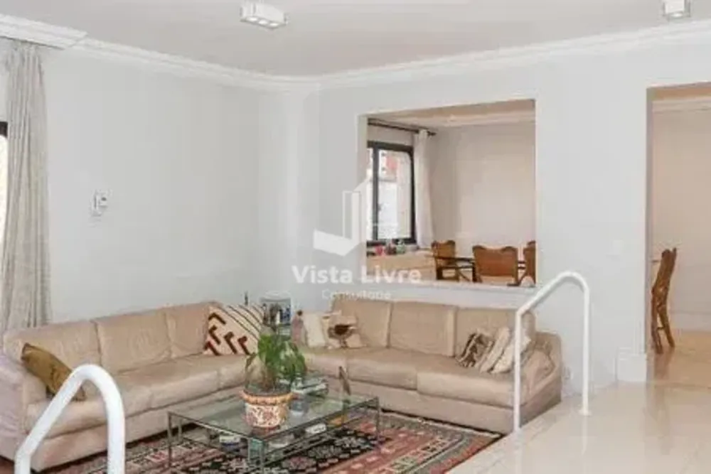 Cobertura, 4 quartos, 184 m² - Foto 4