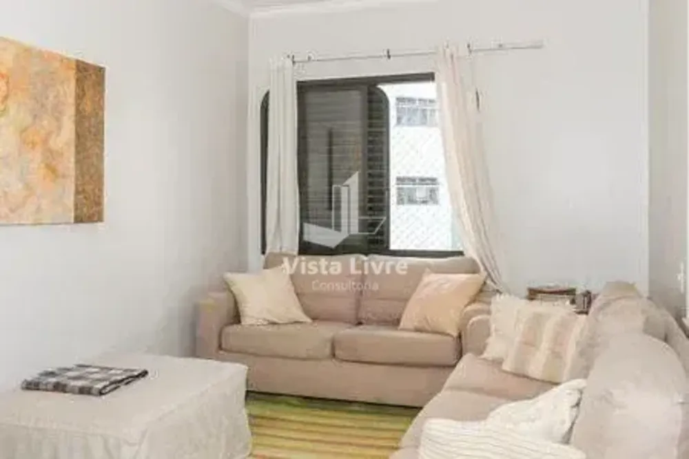 Cobertura, 4 quartos, 184 m² - Foto 1