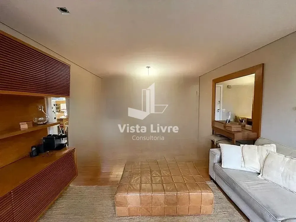 Apartamento, 3 quartos, 116 m² - Foto 1