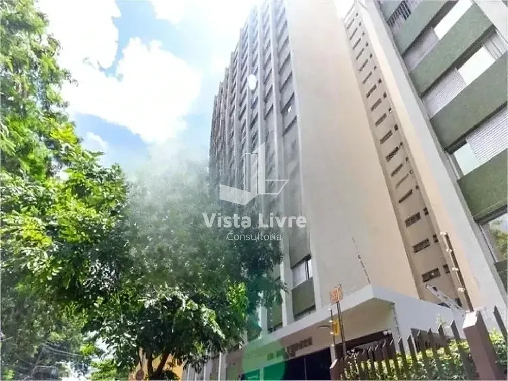 Apartamento, 3 quartos, 116 m² - Foto 2