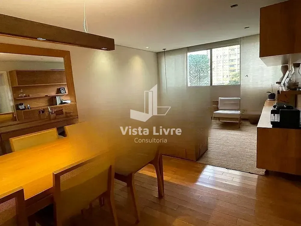 Apartamento, 3 quartos, 116 m² - Foto 3