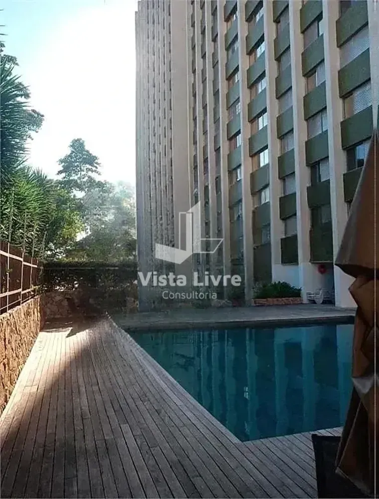 Apartamento, 3 quartos, 116 m² - Foto 4