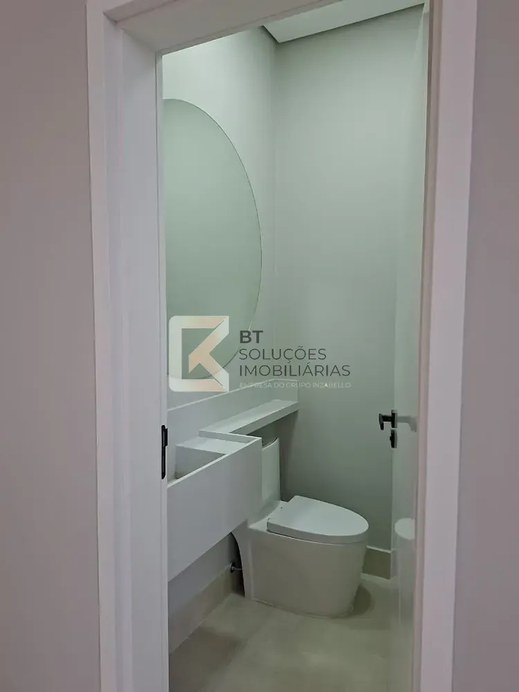 Casa, 3 quartos, 225 m² - Foto 2