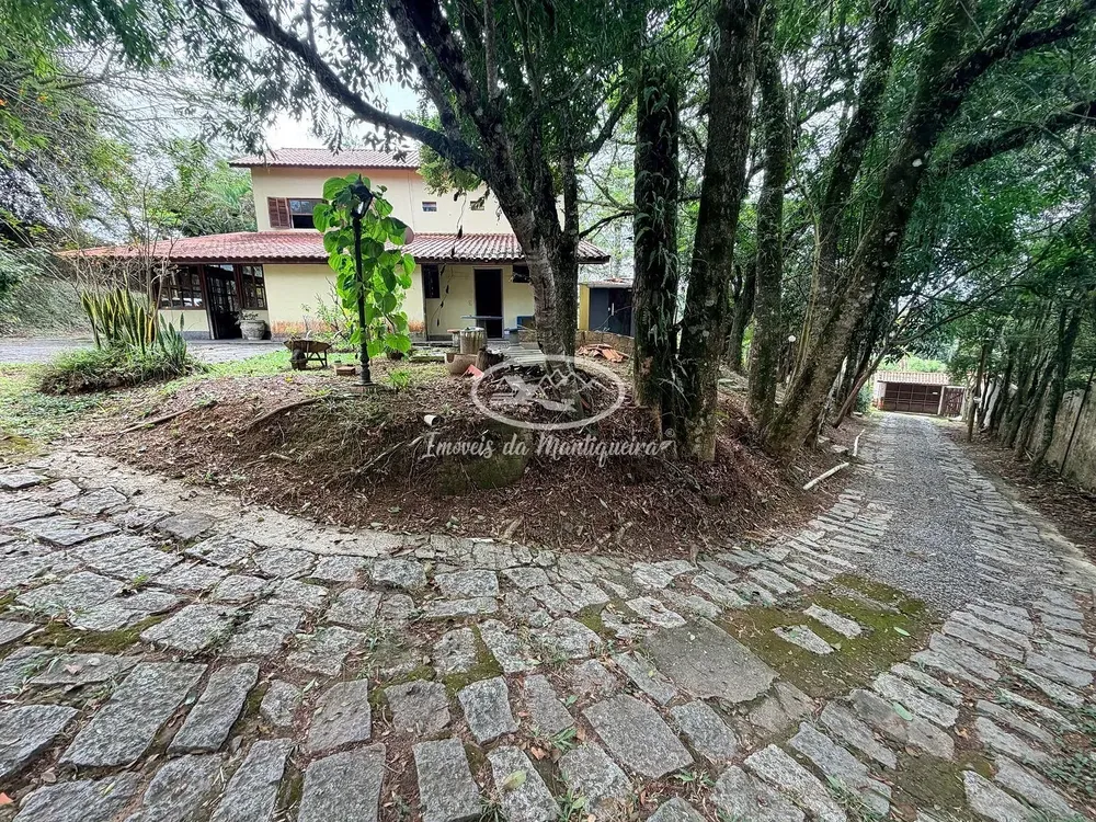 Casa, 4 quartos, 280 m² - Foto 8