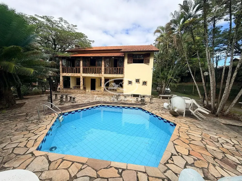 Casa, 4 quartos, 280 m² - Foto 12