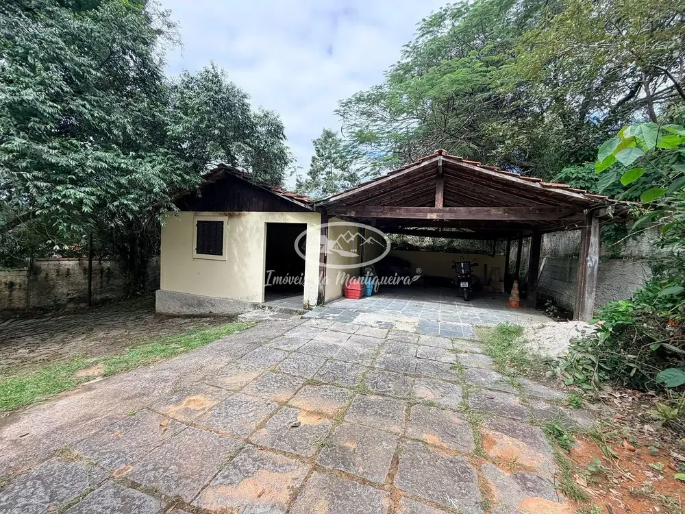 Casa, 4 quartos, 280 m² - Foto 6